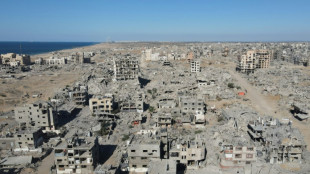 Gaza: Israël conditionne la réouverture du point de passage vers l'Egypte au retour des dépouilles d'otages