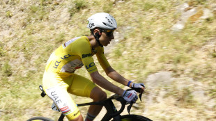 Tour: Pogacar vince ancora in fuga e rafforza il suo primato