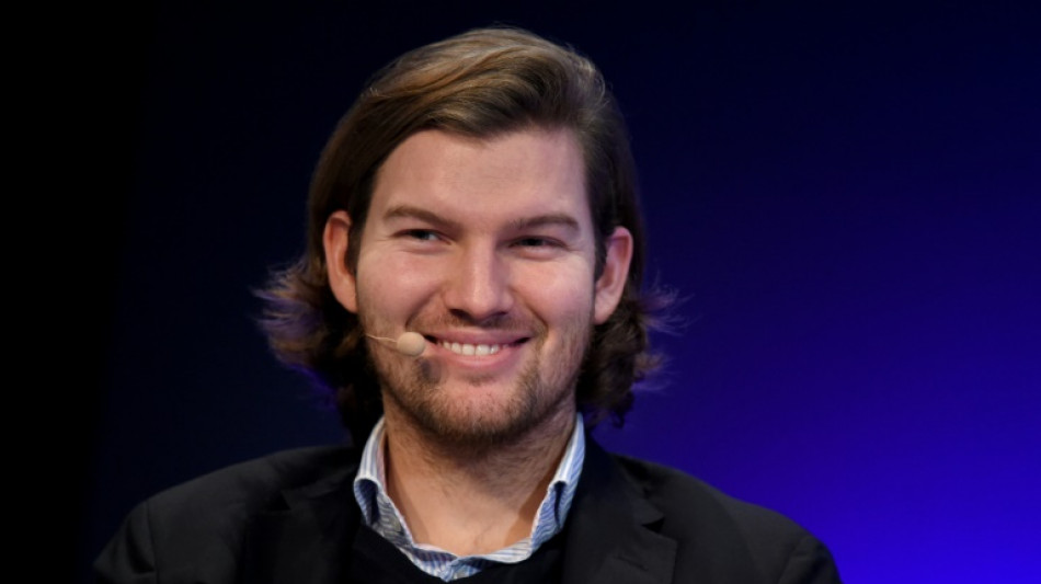 Mitgründer von Digitalbank N26 räumt Vorstandsposten 