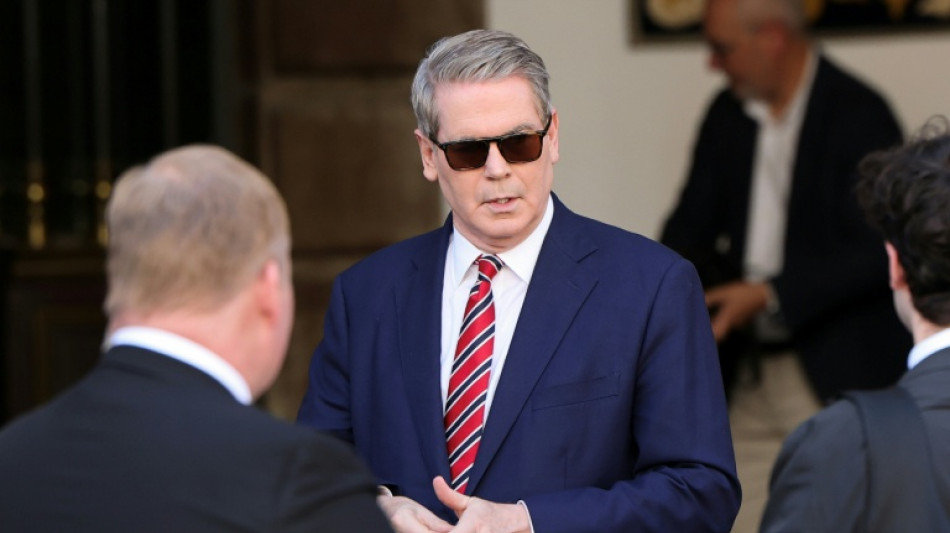 TikTok devrait passer sous pavillon américain: un accord trouvé entre la Chine et les Etats-Unis