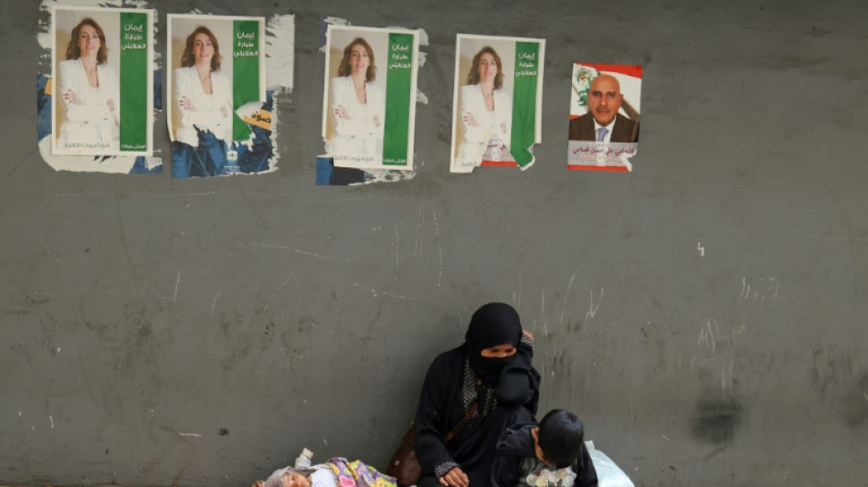 How will Lebanon vote impact the crisis-hit economy?