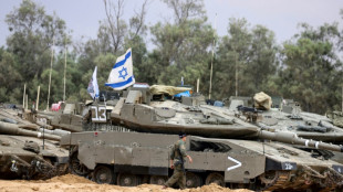 Israels Sicherheitskabinett billigt Plan f&uuml;r "Eroberung" des Gazastreifens