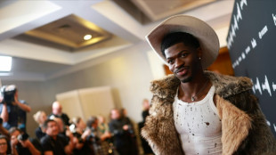 El rapero Lil Nas X fue arrestado tras deambular semidesnudo por Los Ángeles