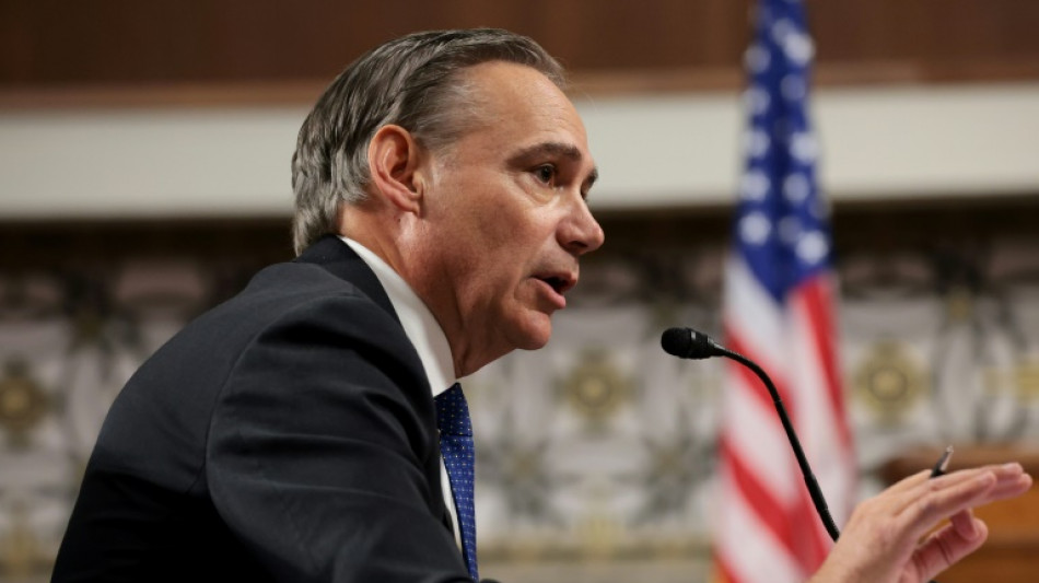 Boeing says China not accepting planes over US tariffs