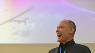 Après Solar Impulse, Bertrand Piccard lance l'avion à hydrogène Climate Impulse