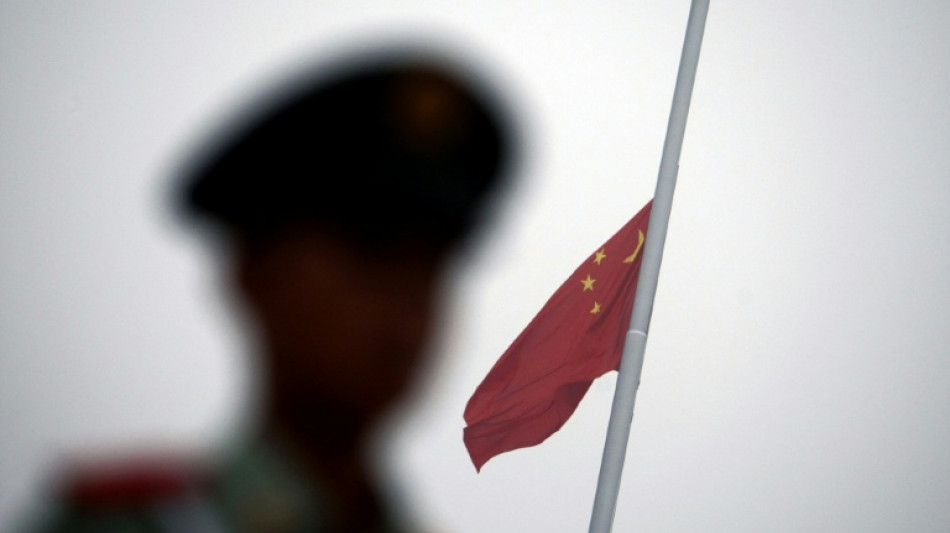 Una mujer atrapada en una habitación en China, rescatada gracias a un mensaje escrito con su sangre