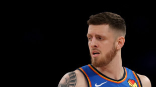 Hartenstein gleicht mit OKC erneut aus