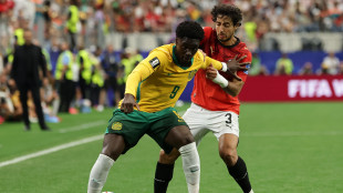 ++ Mondiali: Australia ko ai rigori, l'Egitto agli ottavi ++