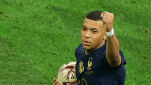 Bleus: Mbapp&eacute; capitaine, l'&eacute;vidence et un pouvoir accru
