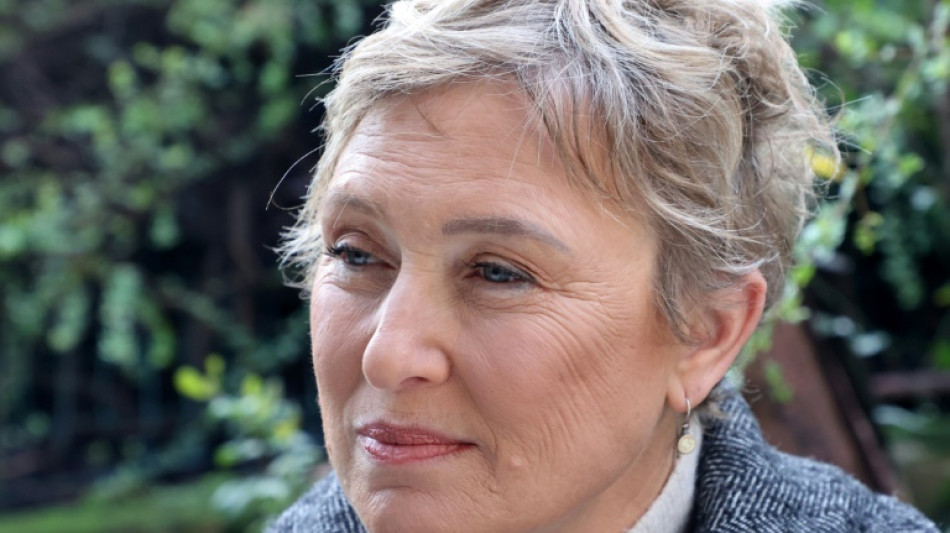 M&atilde;e de ref&eacute;m, sem rancor dos soldados israelenses que mataram seu filho em Gaza