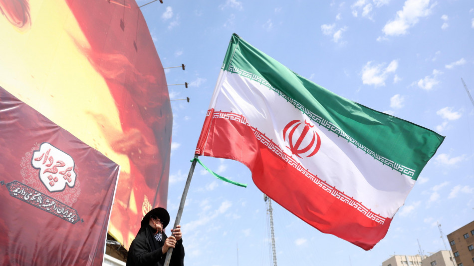  L'Iran a Trump, 'mosse azzardate estenderanno il conflitto nella regione' 