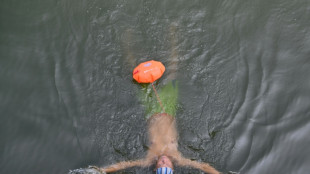 China vivió en 2025 su verano más caluroso desde que hay registros