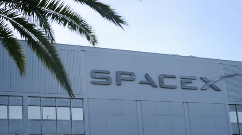  SpaceX schreibt rote Zahlen: Raumfahrtkonzern entt&auml;uscht nach Rekordb&ouml;rsengang 