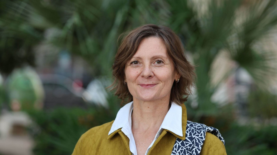  Mariagrazia Fanchi presidente della Consulta Universitaria del Cinema 
