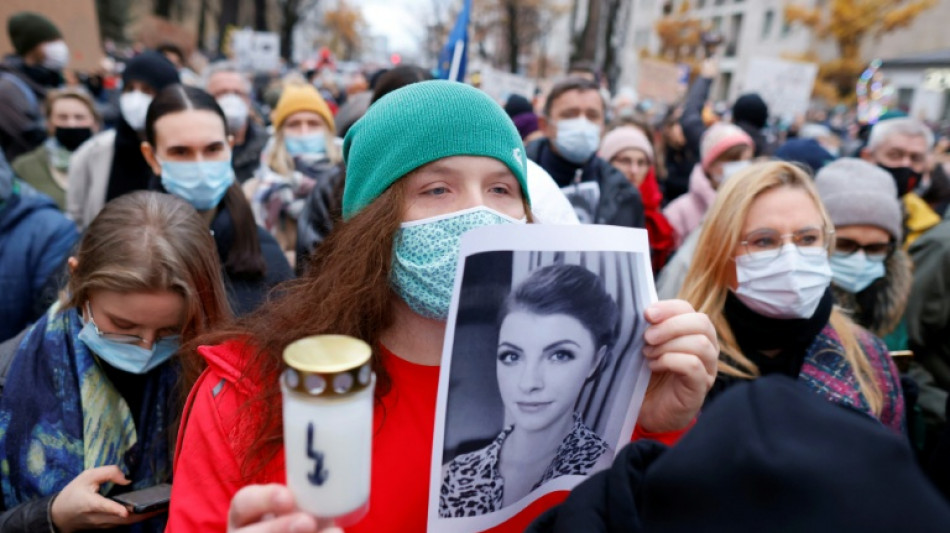  Gericht in Polen verurteilt drei &Auml;rzte wegen zu sp&auml;t vorgenommener Abtreibung 