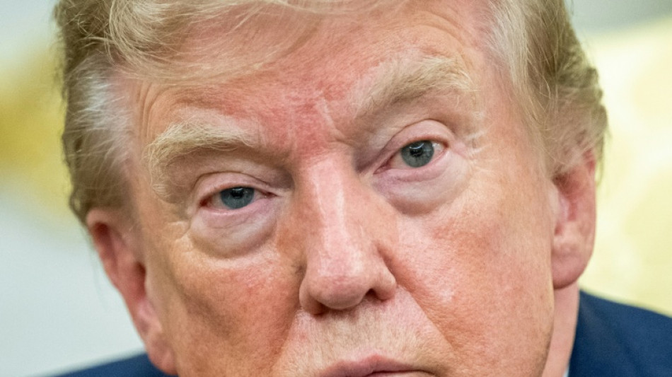  Trump threatens to bomb Oman if it gets in way of Iran deal 