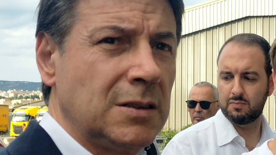 Conte, Ricci chiarisca per una campagna serena nelle Marche