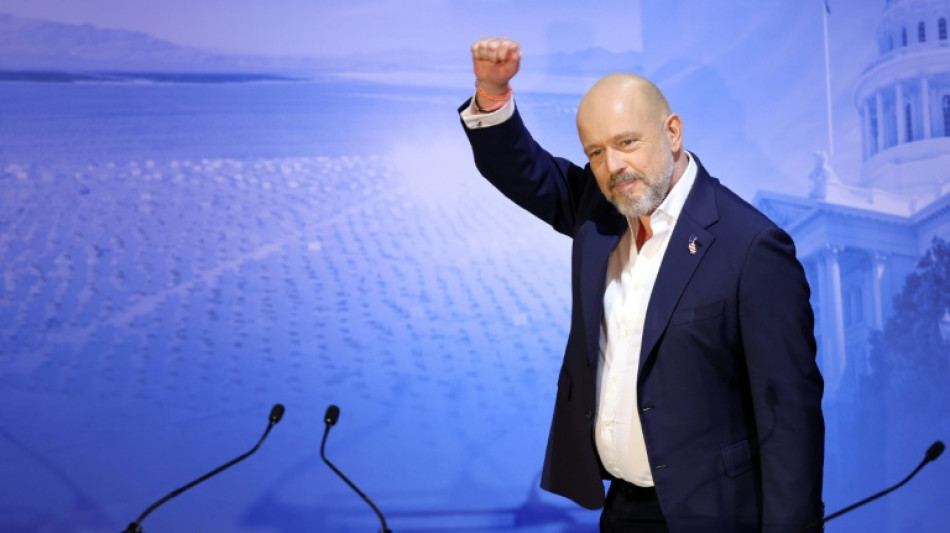  Un gouverneur r&eacute;publicain en Californie ? Le sc&eacute;nario fou n&eacute; des divisions d&eacute;mocrates 