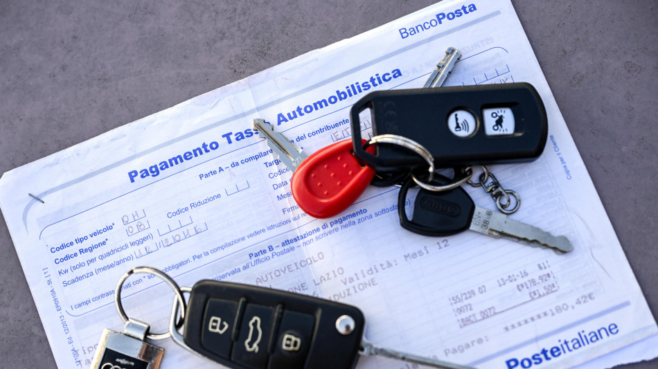  Stop al bollo auto, ecco i modelli esenti 