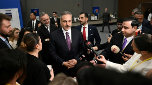 La OTAN negocia un alza del gasto militar en una reuni&oacute;n en Turqu&iacute;a