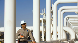 Saudi-Arabiens Ölkonzern Aramco meldet für 2022 Rekordgewinn
