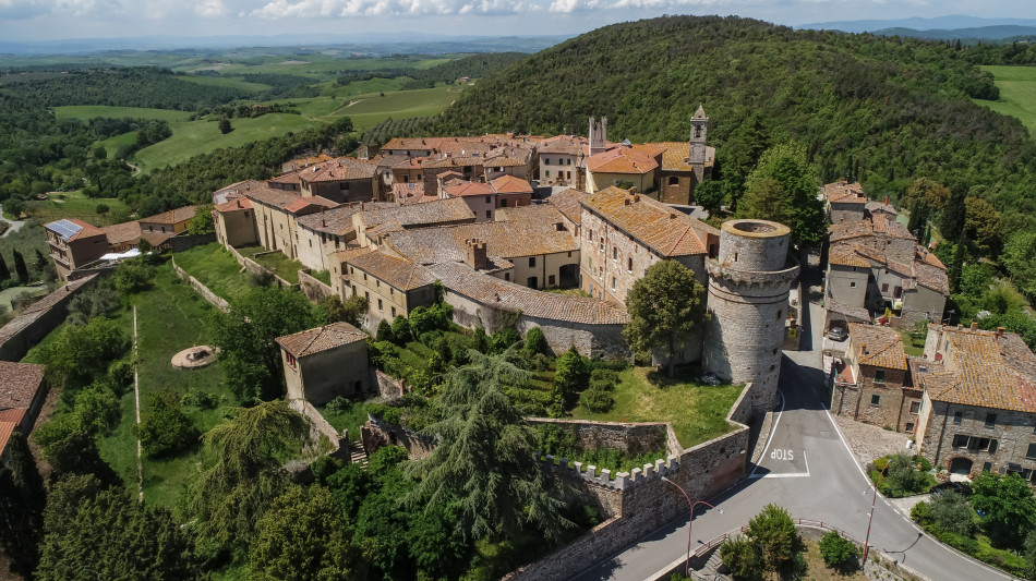  Cacciaconti Festival, musica e bellezza nelle terre di Ghino di Tacco 