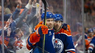 NHL: Draisaitl schießt Oilers zum Sieg