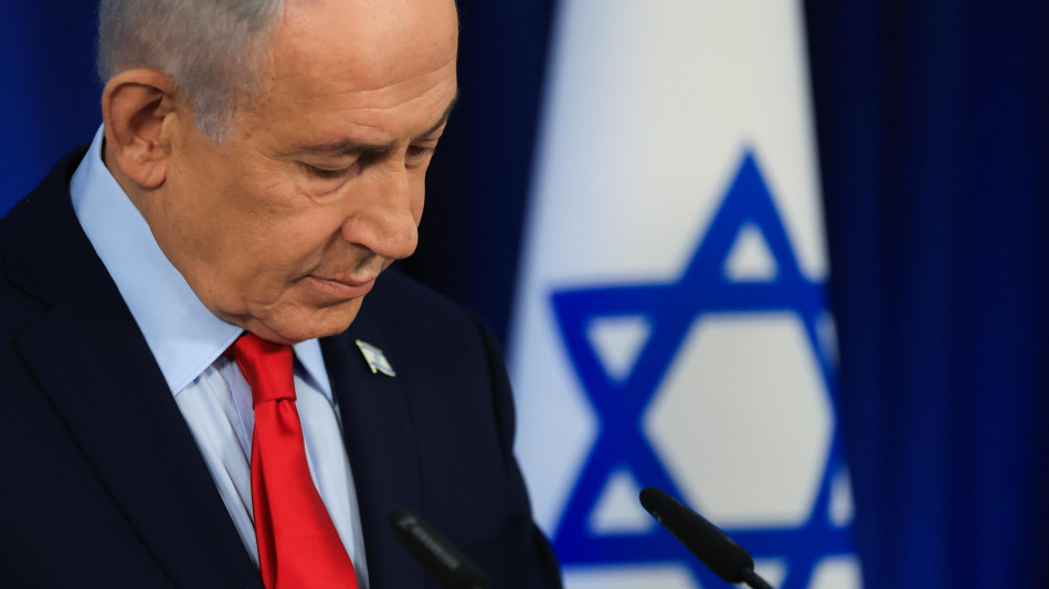  Netanyahu, 'come avevo promesso continuiamo a colpire l'Iran' 