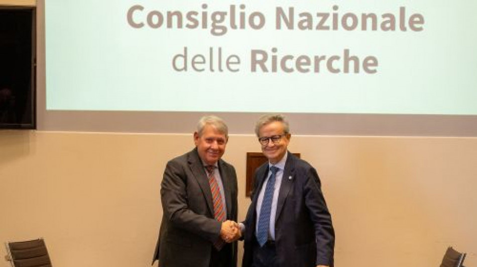  Cnr e Forum Nazionale Terzo Settore firmano accordo quadro 