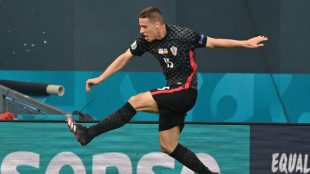 Nations League: Kroatien stoppt Dänemark