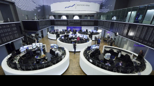 Borsa: l'Europa chiude cauta, Francoforte +0,19%