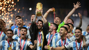 Mondial-2026 - Groupe J: l'Argentine r&ecirc;ve de doubl&eacute;, Autriche et Alg&eacute;rie du second tour
