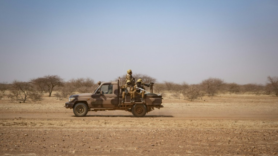Le Burkina &agrave; nouveau endeuill&eacute; par une attaque qui a fait au moins 35 morts 
