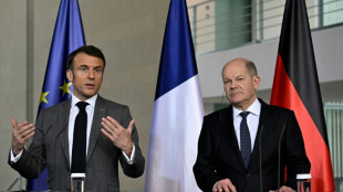 Macron bekräftigt Äußerung zu Einsatz westlicher Bodentruppen in der Ukraine 
