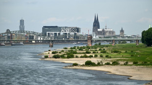 Entschärfung von drei Weltkriegsbomben in Köln: Evakuierung von 20.000 Menschen