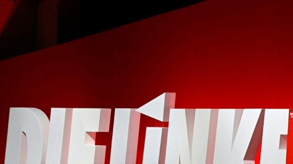  Linke zur Rente: Geht nicht um jung gegen alt - sondern arm gegen reich 
