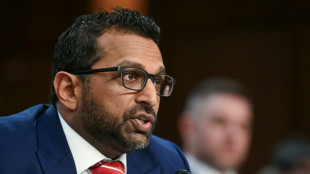 FBI chief spars with Democrats in heated Senate hearing