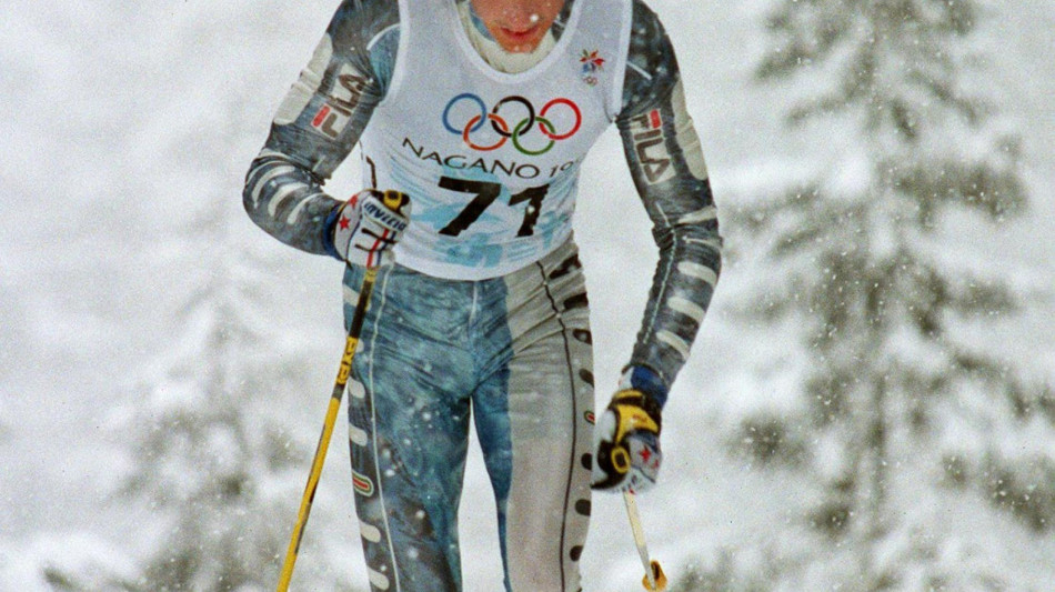 Milano Cortina, Fauner non &egrave; tedoforo perch&eacute; ricopre carica politica