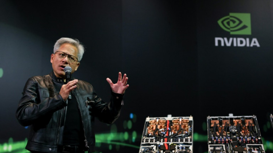 'Applied AI' set to dominate France's Vivatech trade fair