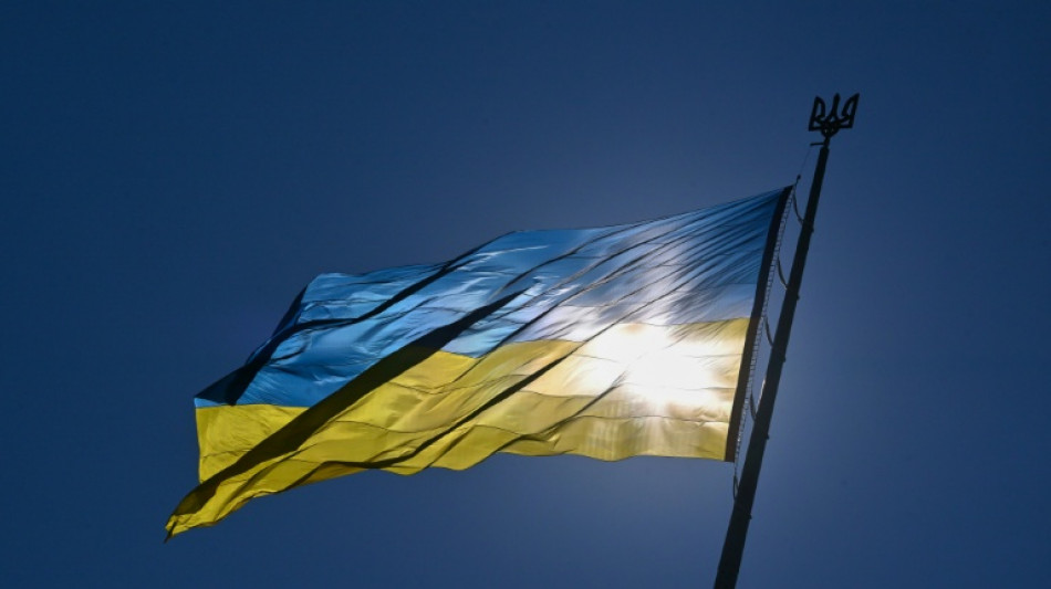  Ukraine backers gather as war escalates, air defence runs low 
