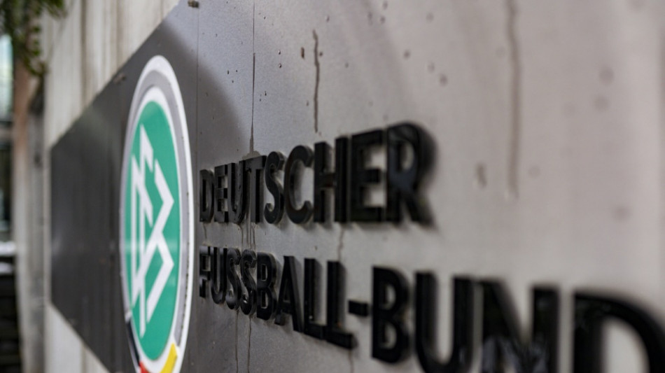 F&uuml;r Kredit-Tilgung: DFB will alte Zentralverwaltung verkaufen