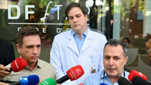 Los m&eacute;dicos estiman que Bolsonaro volver&aacute; a prisi&oacute;n el 1 de enero