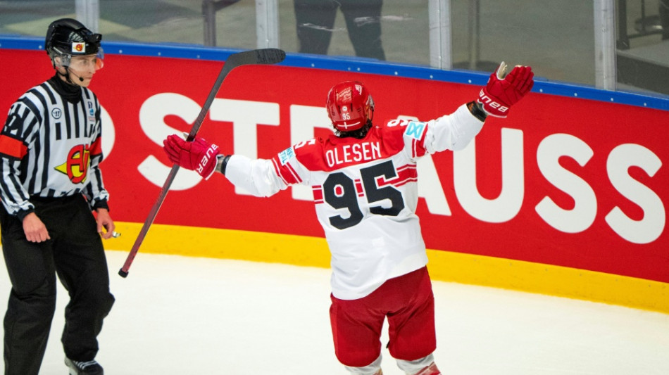 Dänemark schockt Kanada: "Es ist verrückt"