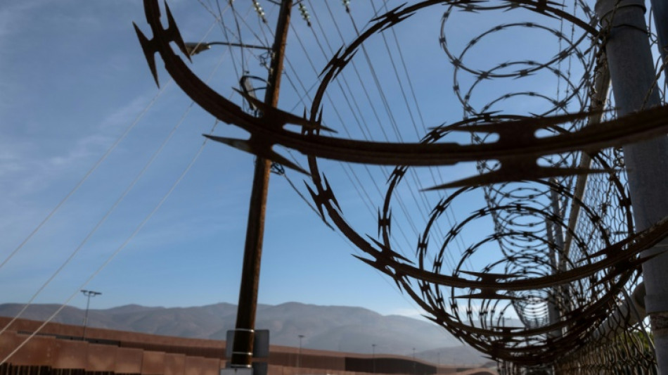 Deutsche Industrie f&uuml;rchtet Trumps Z&ouml;llen auf G&uuml;ter aus Mexiko und Kanada