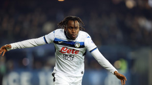 Atalanta: Juric, non so se Lookman alla fine rimarr&agrave;