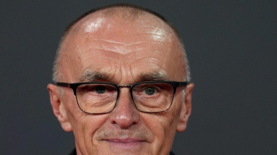 'Ink' director Danny Boyle slams Trump's Truth Social 'lies' 