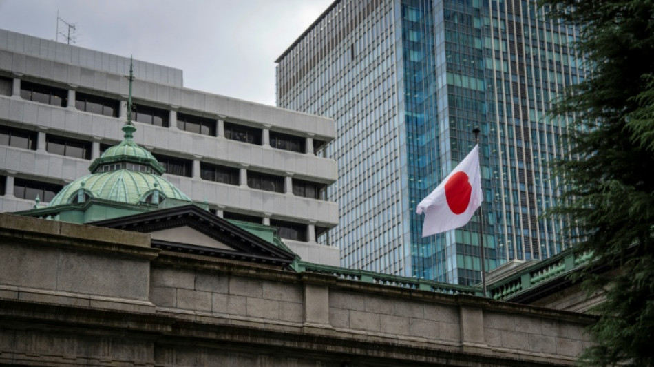  La econom&iacute;a de Jap&oacute;n creci&oacute; m&aacute;s r&aacute;pido de lo estimado en el segundo trimestre, seg&uacute;n datos revisados 