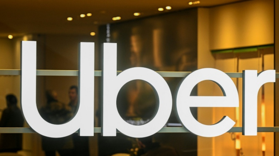 Uber presenta un servicio para reservar hoteles desde su aplicaci&oacute;n