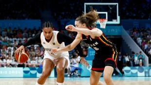 Olympia-Traumstart f&uuml;r Basketballerinnen - Sorgen um Sabally