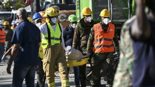 Disco-Ungl&uuml;ck in Dominikanischer Republik: Totenzahl steigt auf 218 